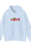 S / Light Blue