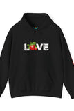 S / Black