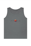 S / Graphite Heather
