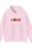 S / Light Pink