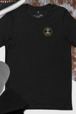 Black / S