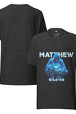 Dark Grey Heather / XS