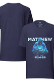 Heather Midnight Navy / XS