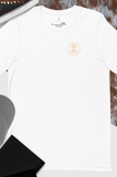 White / S